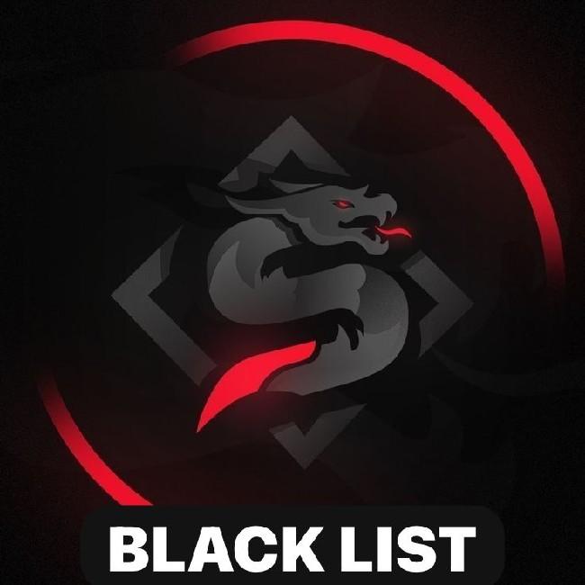 BLACK LIST