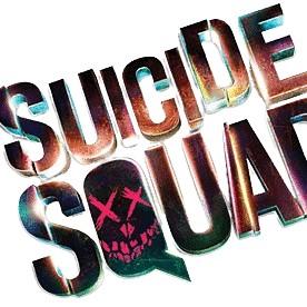 SCUAD SUICIDA