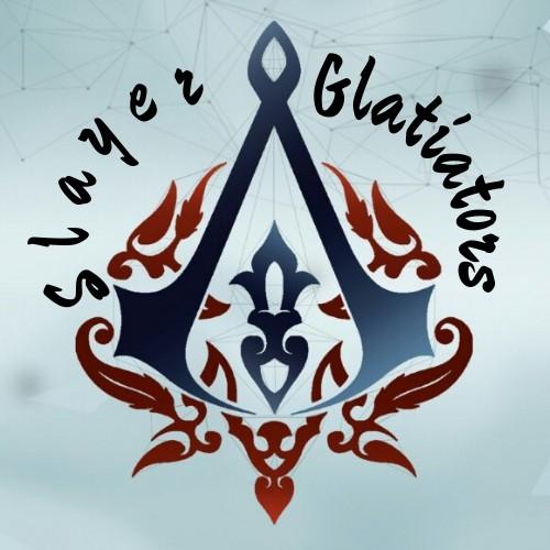 SLAYER GLATIATORS