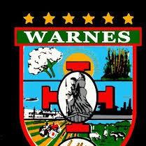 SANTA CRUZ WARNES