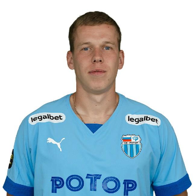 Дмитрий Прищепа