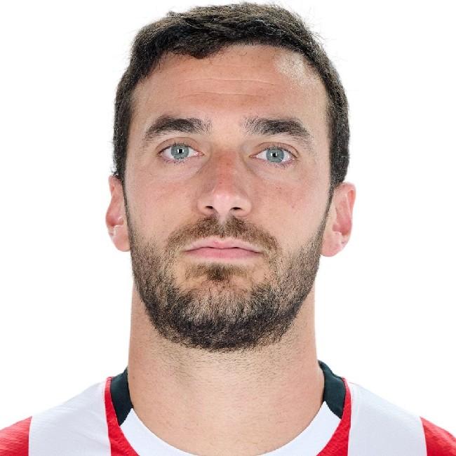🇪🇸 Iñigo Lekue