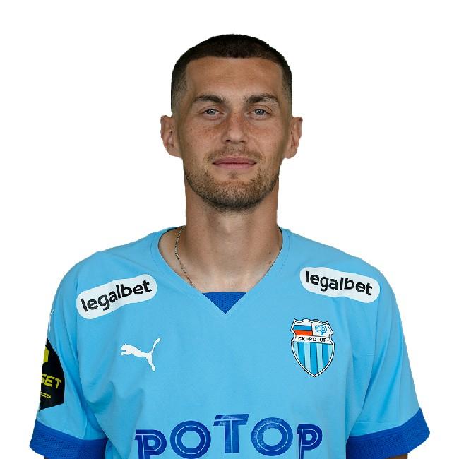 Андрей Семёнов