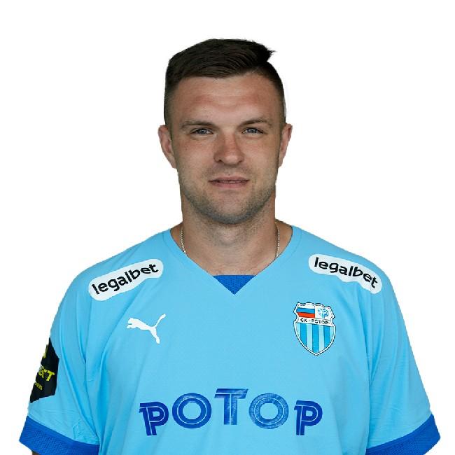 Алексей Шумских
