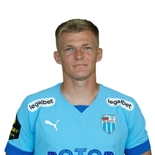 Юрий Завезён