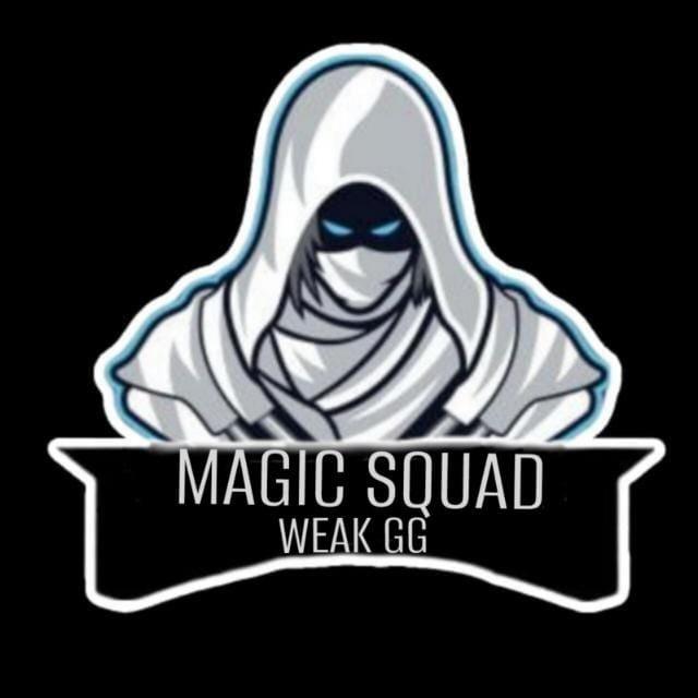 WEAK | MAGIC SQUAD