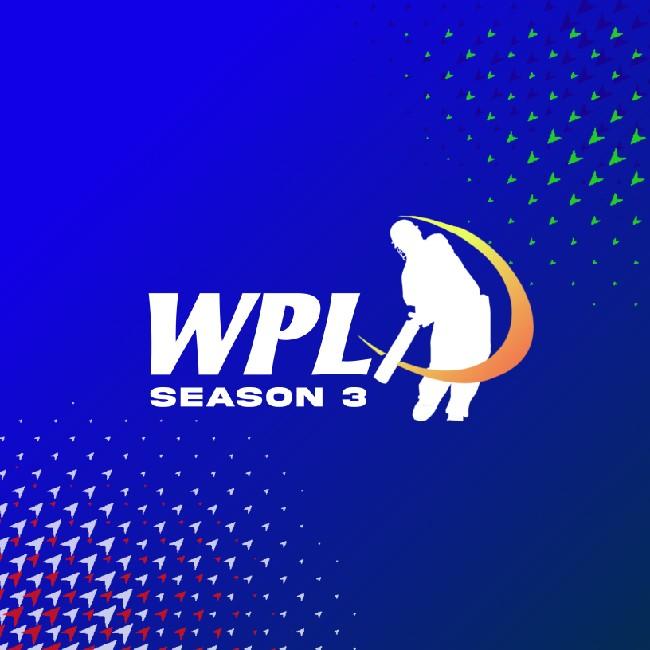 WPL™ Season 3✓