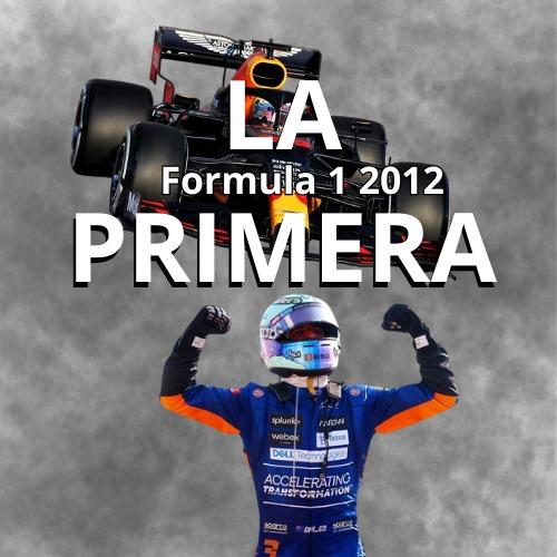 La primera (constructor)