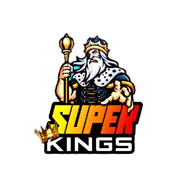 SUPER KINGS