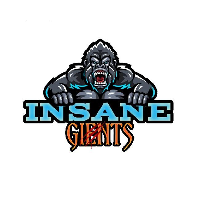 INSANE GIENTS