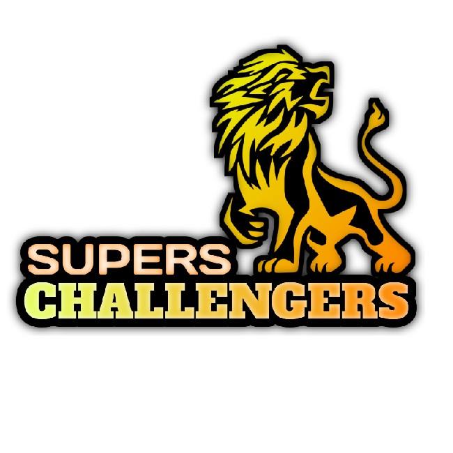 SUPER CHALLENGERS