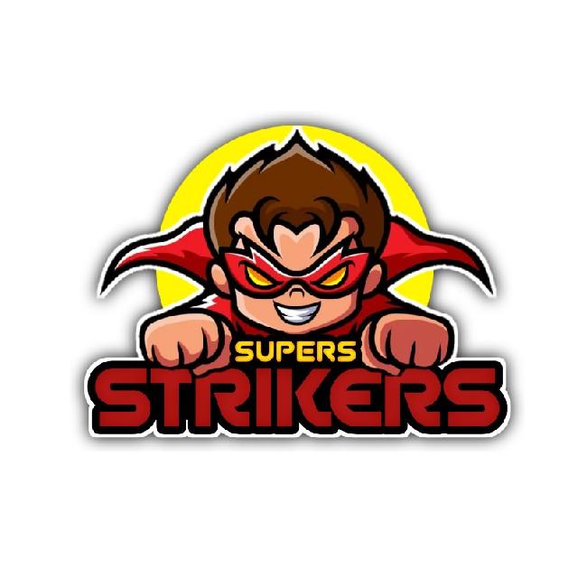 SUPER STRIKERS