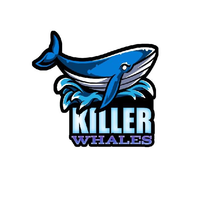 KILLER WHALES