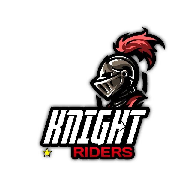 KNIGHT RIDERS