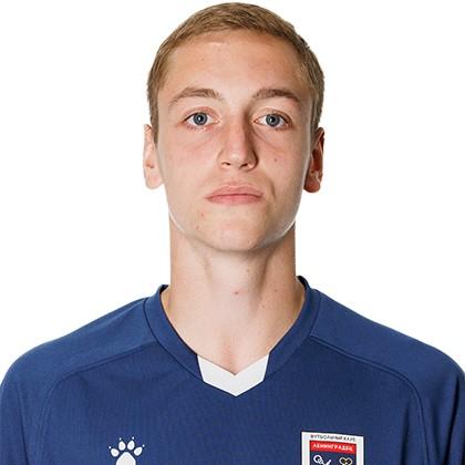 Роман Кудрявцев