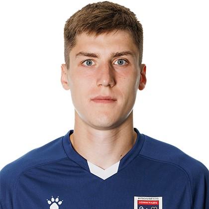 Андрей Хитяев
