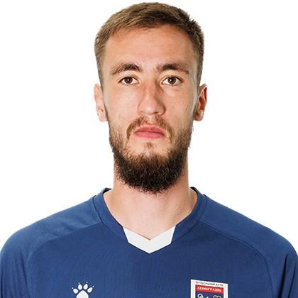 Данила Козлов