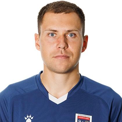 Андрей Яковлев