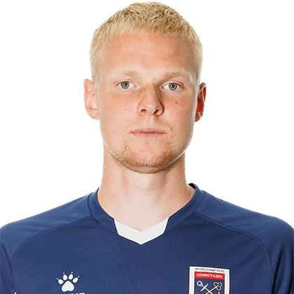 Сергей Николаев