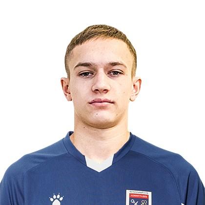Кирилл Давиденко