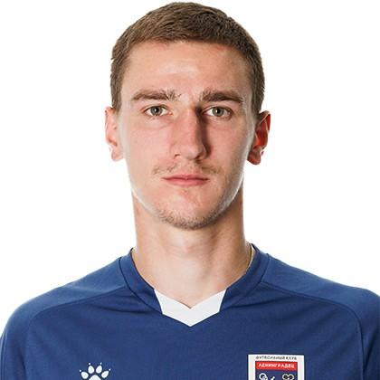 Сергей Ильин