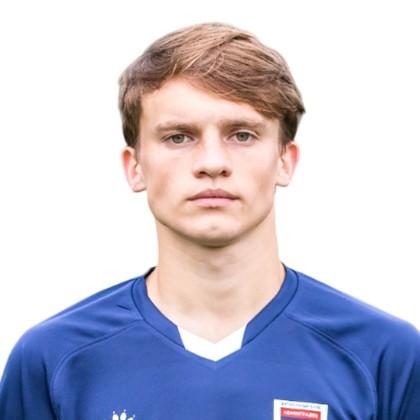 Кирилл Буцев