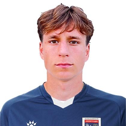 Александр Кухарчук