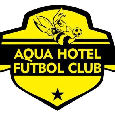 Aquahotel