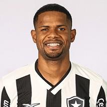 Júnior Santos