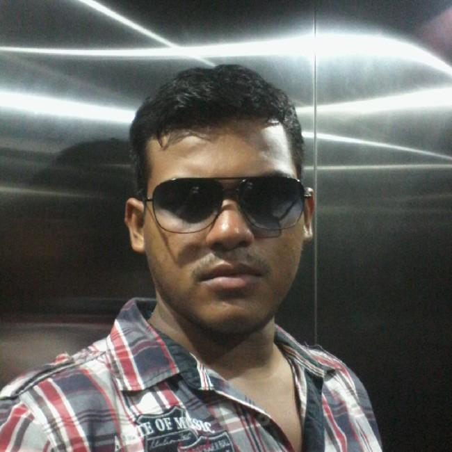 ABHIJIT KARMAKAR