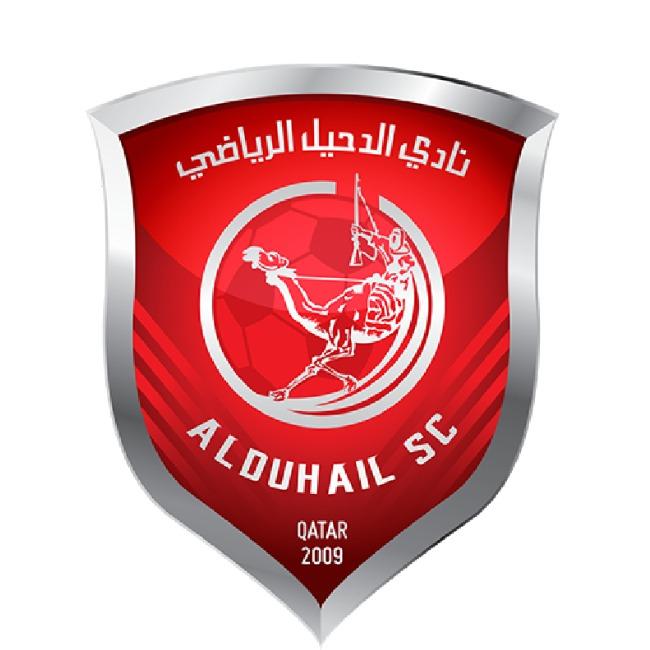 Al-Duhail