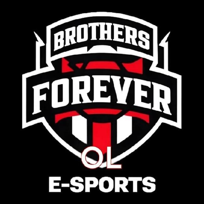 BROTHERS FOREVER E-SPORTS (ALPHA)