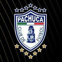 CF Pachuca