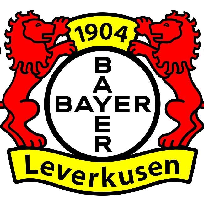 Bayer Leverkusen