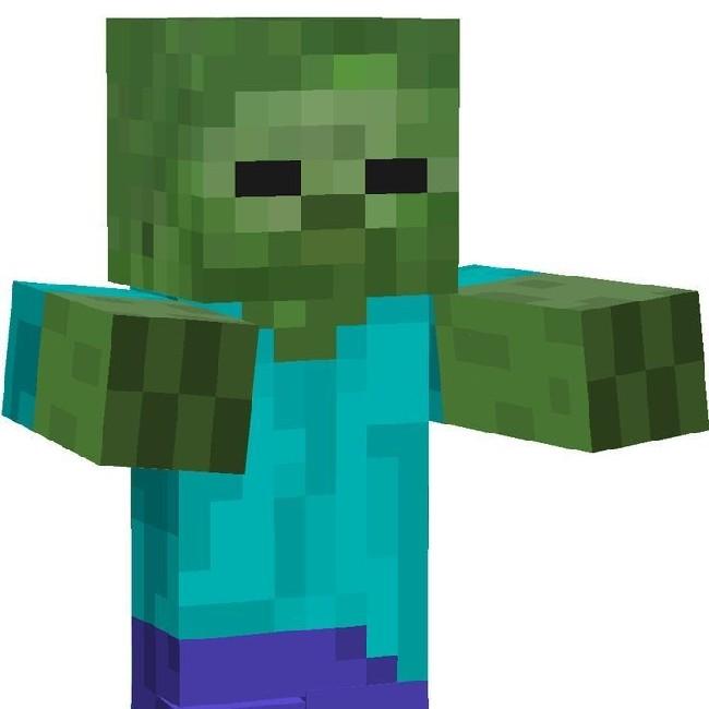 Zombie
