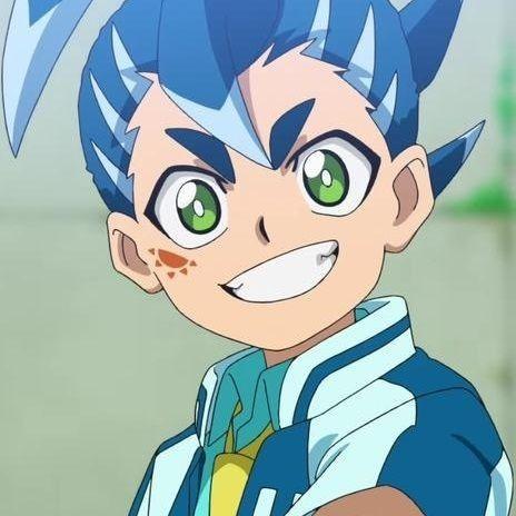 Ryuga