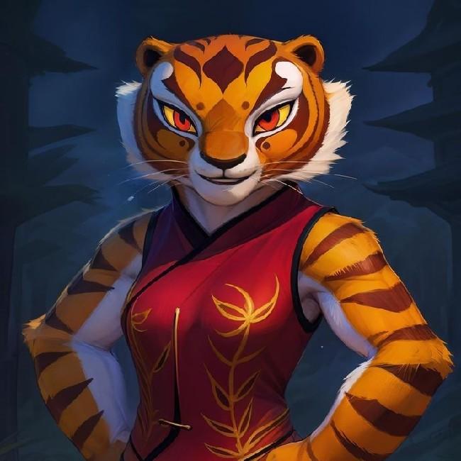 Tigresa