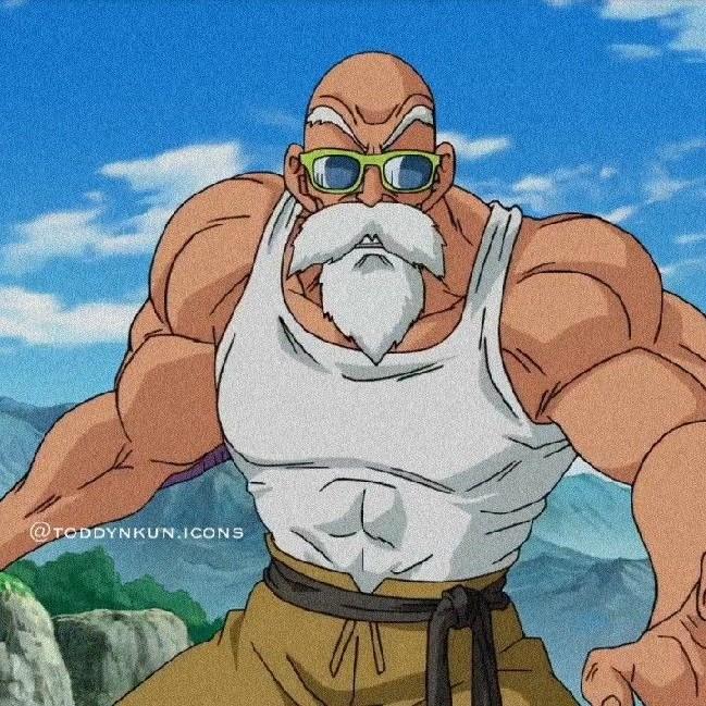 Mestre kame