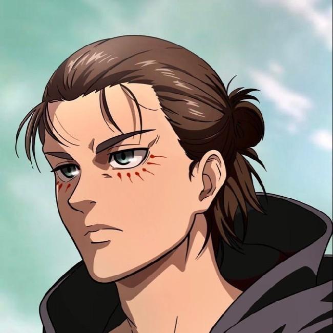 Eren
