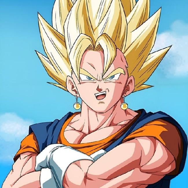 Vegeto
