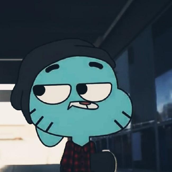 Gumball
