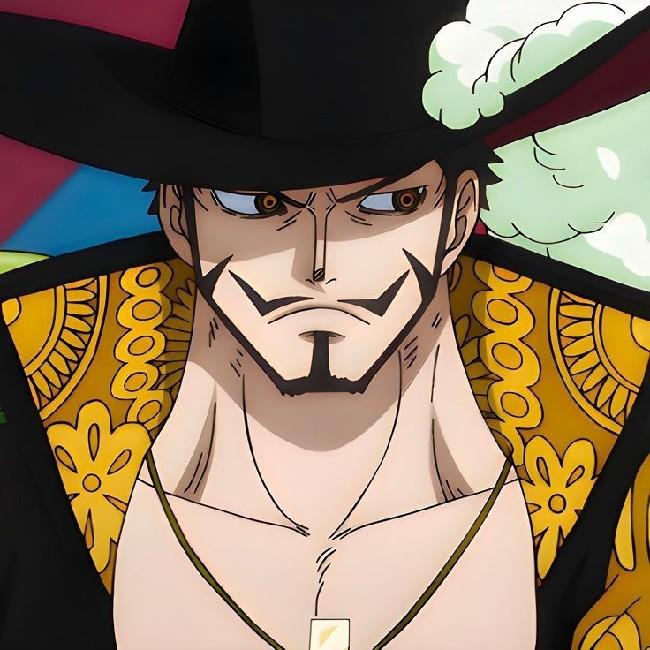 Mihawk