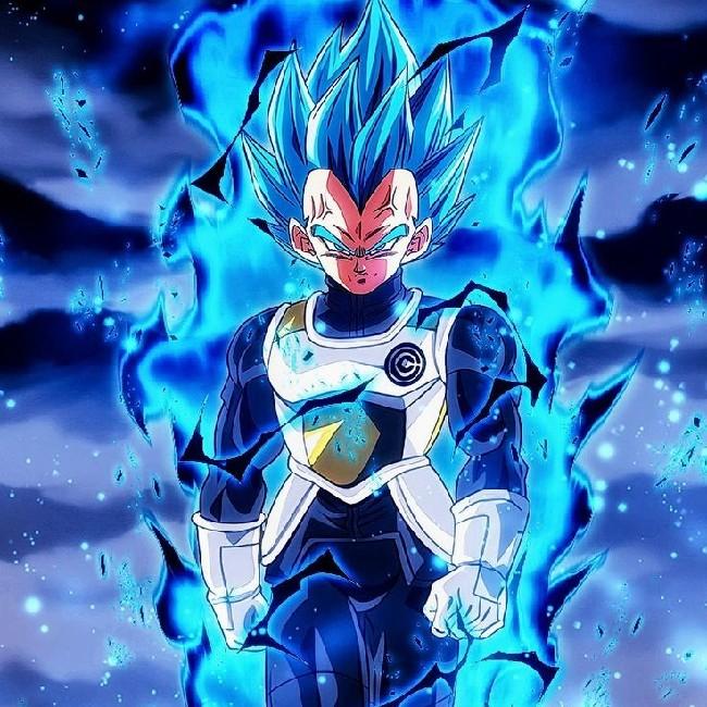 Vegeta