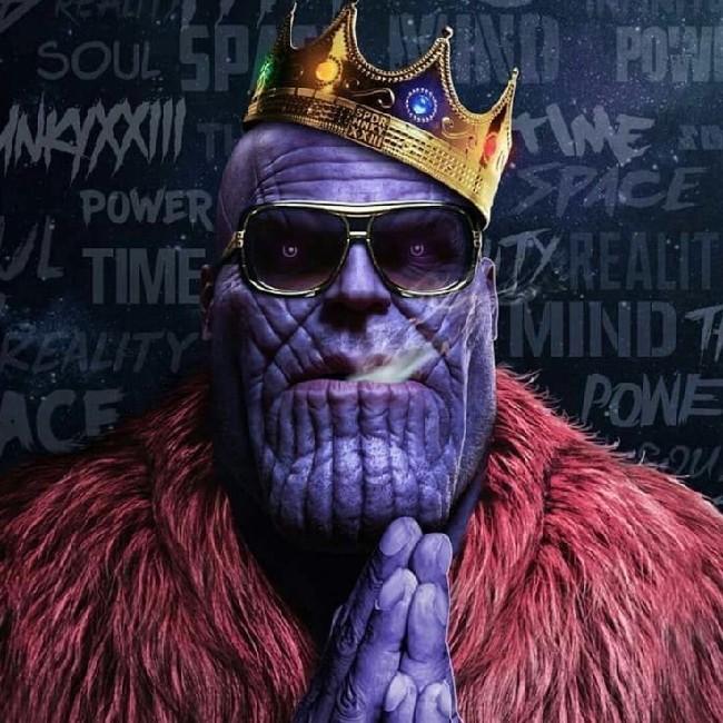 Thanos