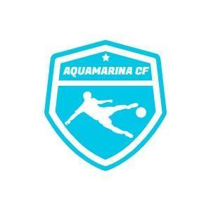 Aguamarina CF