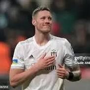 Wout Weghorst