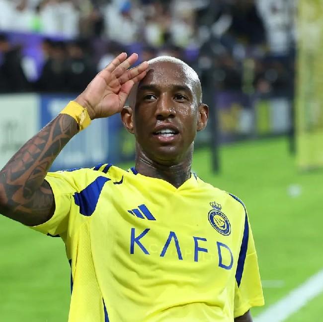 Anderson Talisca