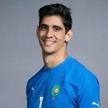 Yassine Bounou
