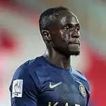 Sadio Mané