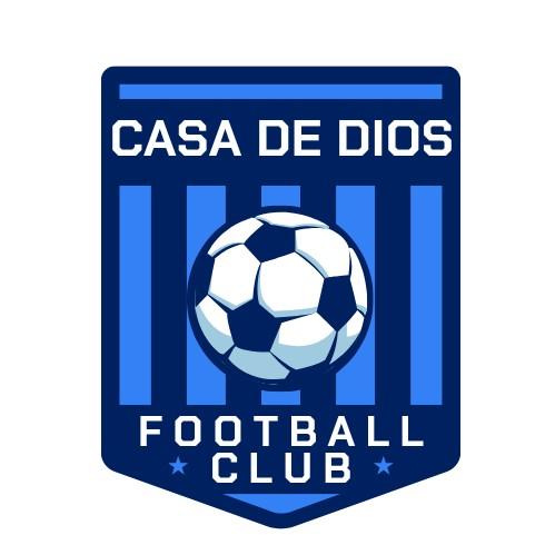 Casa De Dios